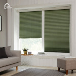 붙이는 암막 블라인드 종이 창문 거실 베란다 햇빛가리개 : 잇츠얼히얼