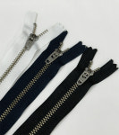 청바지지퍼 ykk청바지 지퍼(7인치) : 으뜸  상사