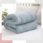 세미마이크로화이버 사계절 환절기 차렵이불 싱글 S : 노을숲잡화점