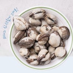 벌교꼬막 1kg : 을수상회