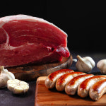 돈장 살시치아 살시챠 살시차 프레스카 Salsiccia Fresca 이탈리안 생소세지 : 클라식소시지