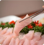 부레부터 껍찔까지 맛있는 신안 자연산 제철 민어 회+민어 매운탕 거리 직배송 회 맛집 : 성공만물상