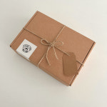 쁘띠펭귄 아기옷 선물 포장 [단독구매불가] : 쁘띠펭귄