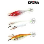 키우라 24 아발론2 어택 에기 60mm 수평 레이져 문어 쭈꾸미 갑오징어 쭈갑 군산 : 고피싱