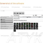 Keygen 진단 소프트웨어 검사 도구 포함, ECU 수리 인터페이스, 자동차 튜닝, 프로그램, 5.00.12 WOW Snooo-per R2 : 탑꾸리