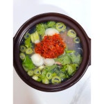 연길춘실이네소탕집 | [화봉이네-연변반찬] 연변소탕 550g : 화봉 불곱창 수제반찬