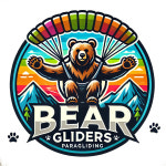 곰 패러글라이딩 베이직코스 : 두산마을패러글라이딩