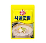 사골 분말 오뚜기 사골분말 가루 500g : 다정한 스토어