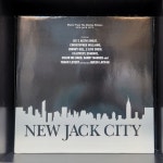 Various – New Jack City OST LP : 힙합타운