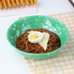이와이엔 레트로 분식 용기 세트 8P : 이와이엔 스토리