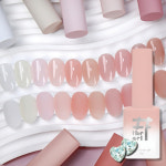 더젤샵 데일리 시럽젤 스킨톤 누드네일 랜덤파츠 : 위치비