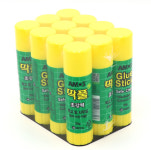아모스 딱풀 35g 12개입 : 또와또82