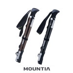 마운티아 [폴딩3단스틱] 본테라125 2MQSTX4901 MOUNTIA : 메가마트 신선도원몰