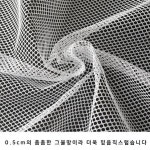 베란다 추락방지 발코니 난간 펜스 아파트 안전망 : 비야네상점