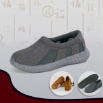 불교용품 남녀공용 여름철 메쉬 승려신발 스님신발 불자신발/225-275mm   DH24_G7008 : salechina