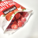 코스트코 커클랜드시그니춰 냉동딸기 2.72kg : allNew