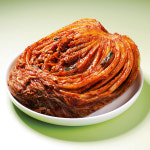 광주 남도김치맛집 빛고을 엄마손김치 포기 전라도식김치 생김치 1kg : 빛이나는