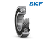 SKF 베어링 6206-2RS1/C3 고무커버 볼베어링 : 베어링웍스