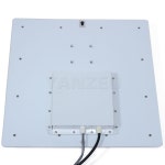 Yanzeo SI802 15M 30M 장거리 12dbi 안테나 RS232 RJ45 Wiegand UHF RFID 리더 SDK 12 개월 : 엠에이치에이트