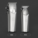 Kulilang 전문 헤어 클리퍼, 남성용 커터, 커팅 7000 RPM 이발소 : 리미상사