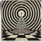 LP The Blue Öyster Cult - Tyranny And Mutation - The Black : 엘피하우스