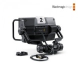 Blackmagic URSA Studio Viewfinder G2 : 브릿지미디어솔루션즈