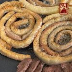 [한우발전소] 구이용 소 곱창 마장동 한우 캠프요리 대용량 600g / 1kg : 모두한우