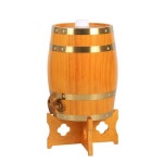 10L 오크통 술통 이벤트 파티 맥주 담금주 와인 20L 10L(필요한 색상을 적어주세요) : 도도밀직구샵