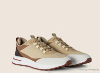 (국내당일)24SS 로로피아나 위크엔드 워크 스니커즈 : 스타부띠끄