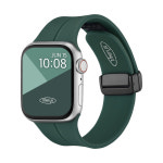 타임플릭 애플워치 실리콘 스트랩 9 8 7 울트라 SE2 38 40 41 42 44 45 49mm 전기종 호환 밴드 : 타임플릭