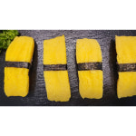 파머스 초밥용 계란말이 슬라이스 500g : 대길푸드