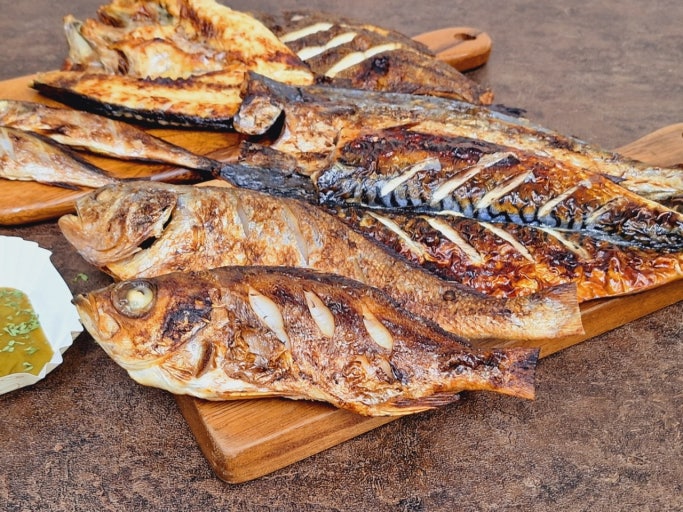 맛있는 식품 이미지