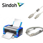 Sindoh 신도 전자 복사기 CM6015 호환 USB 프린터케이블 : iphonegalaxy