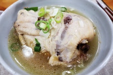 삼계탕 2팩 / 춘향골 남원추어탕 / [냉장택배 당일발송, 내일도착] 전국택배맛집 간편하게 데워먹는 삼계탕 복날 중복 말복 몸보신 : 춘향골... 
