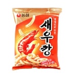 농심 새우깡 90g 6개 : JOOMJOOMMARKET