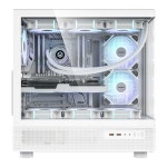 보보아르 컴퓨터어항케이스 파노라마 PC 아쿠아 본체 어항케이스 : 보보아르