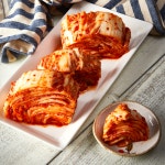 대박 한입김치 맛김치 10kg 썰은 절단김치 업소용 : 백억푸드웨이