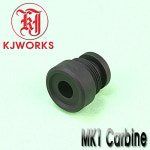 [KJW] MK1C Metal Muzzle Adaptor HKJ-008 머즐 어댑터 : 강동마루이