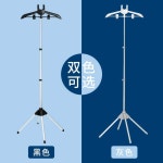 스팀다리미 거치대 옷걸이 다리미 옷가게 업소용 다리미판 휴대용 스탠드 : 뽀뽀메리