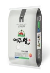 여주 대왕님표 생각난다 여주쌀 4kg 10kg  진상미 추청미 경기미 23년 햅쌀 [원산지:국산(경기도 여주시)] : 신일물류