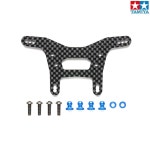 22057 XV-02 CARBON DAMPER STAY FRONT OP.2057 타미야 RC부품 : 고플레이