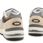 뉴발란스991 뉴발UK 뉴발991 M991CGB 베이지 : 벨닷스토어