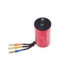 rc부품 레오파드 취미 RC 자동차용 브러시리스 모터 무선비행 보트 LBA3660 10T 2450KV 2 극 인러너 : 필승드론