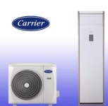 캐리어 스탠드 인버터 냉난방기 업소용 사무실 30평 3상 DMQE301EAWWSX 실외기포함 : 뮤란공조 에어컨