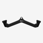 피테코 맥그립 렛풀 랫풀다운 그립 시티드로우 등운동 와이드 : FITECO
