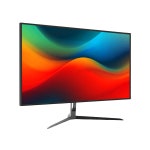 주연테크 Q27C65-120 (무결점) 27인치 QHD 120Hz 모니터 Type C 4면슬림베젤 : 달구네 전파사