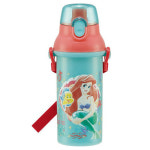 인어공주21 원터치 물통 480ML : 쓔밍24