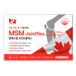 약국용 캐나다 엠에스엠 조인트플렉스 180정+KF94마스크 MSM : 메디포어스