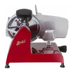 베르켈 Berkel Red Line 250 푸드 슬라이서 육절기 : 이루다 Global