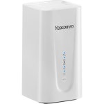 5G 라우터 AX3600 WiFi6 모뎀심 카드 슬롯 포함 NR NSA/SA 셀룰러 최대 467Gbps 무선 CPE LTE Cat20 게이트웨이 Voice Vo 4.7Gbps 5G... 